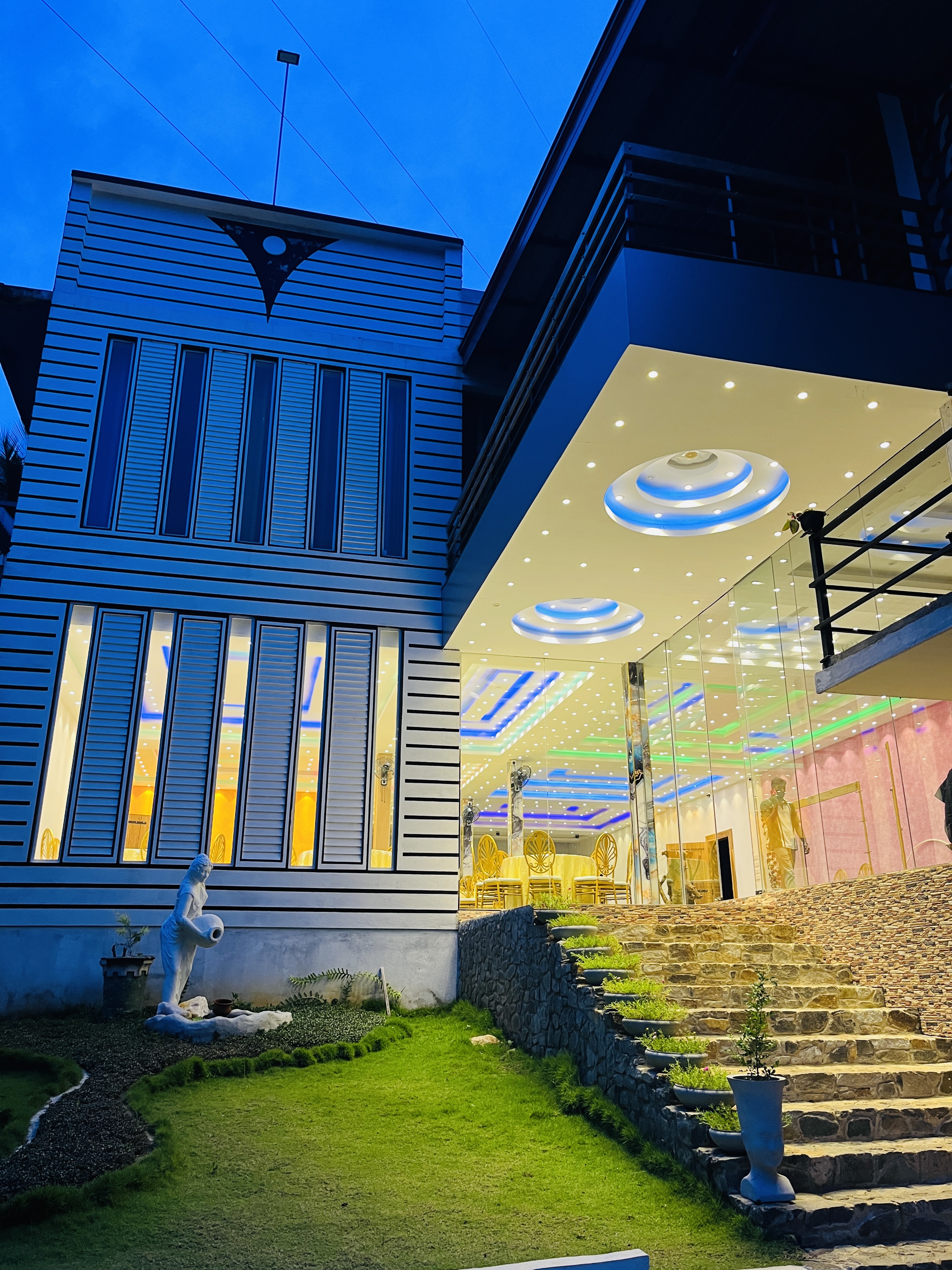 Kites Mountain Hotel