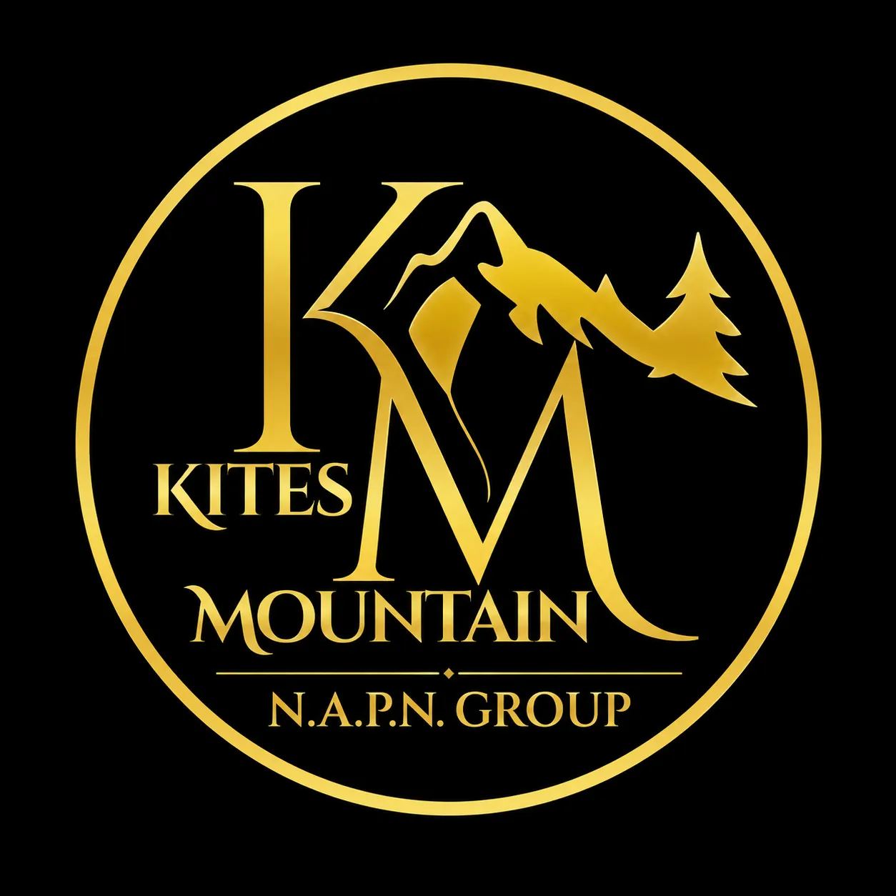 Kites Mountain Logo