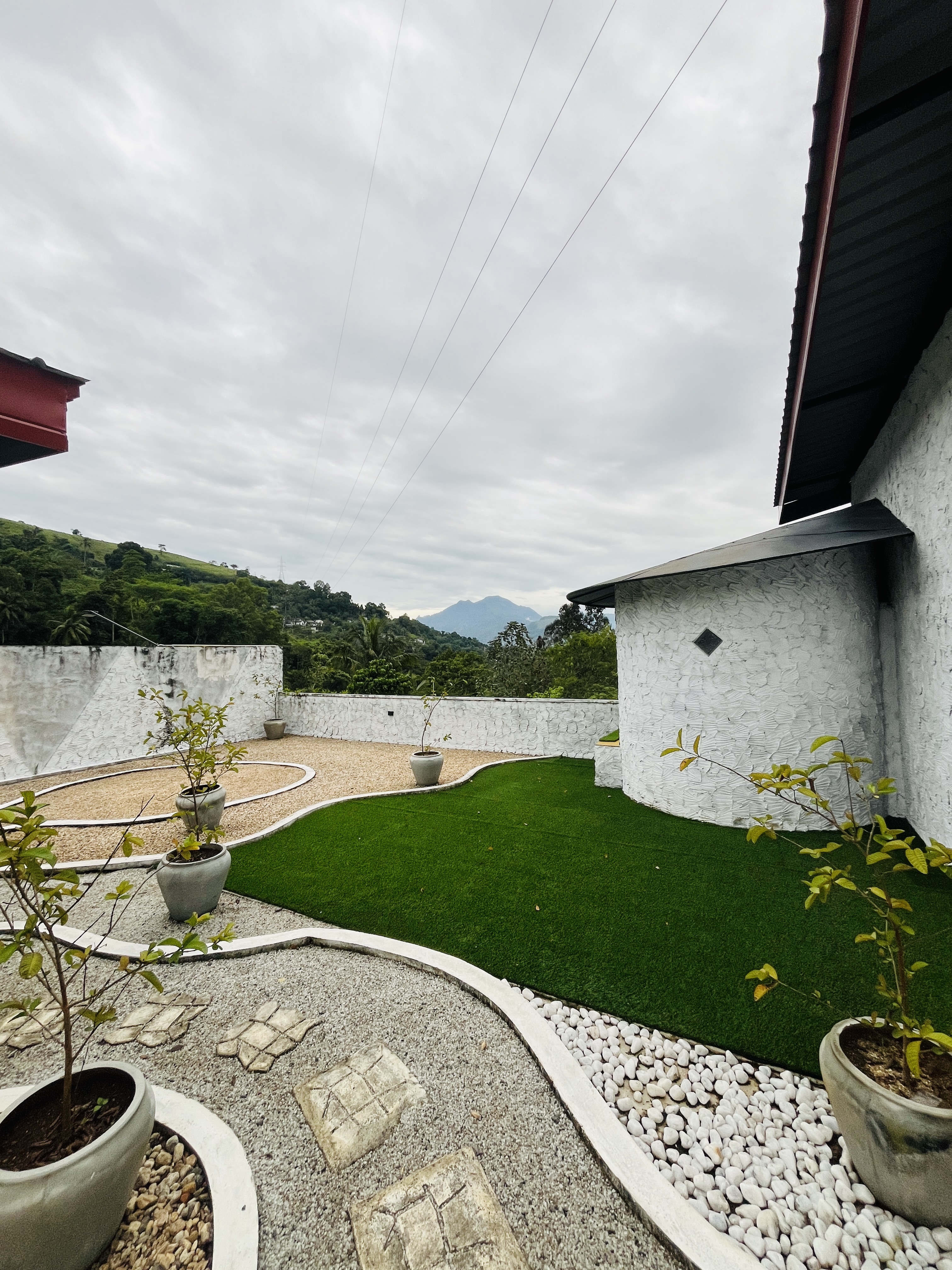 King Room with Mountain View - mountain view
