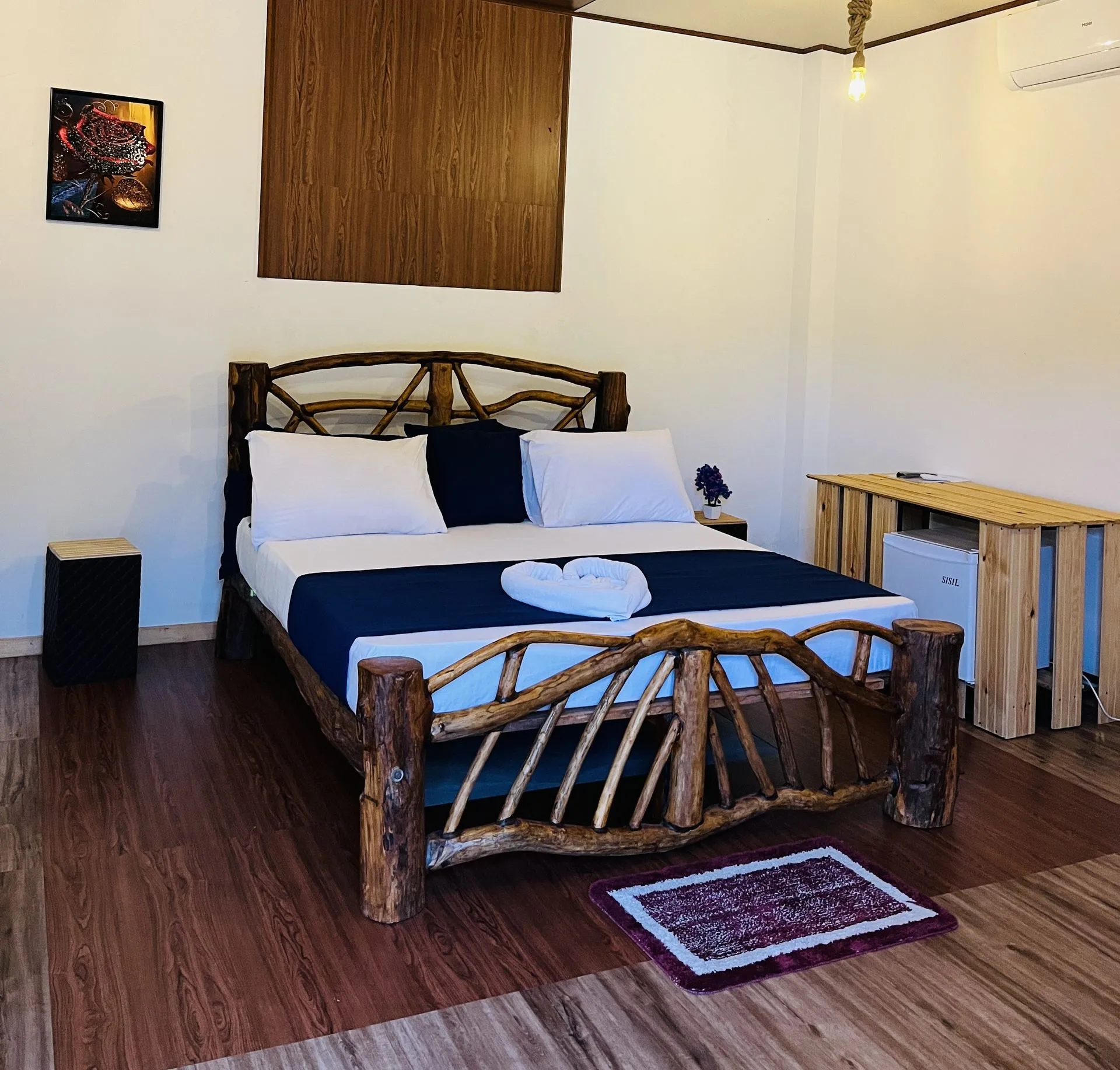 King Room